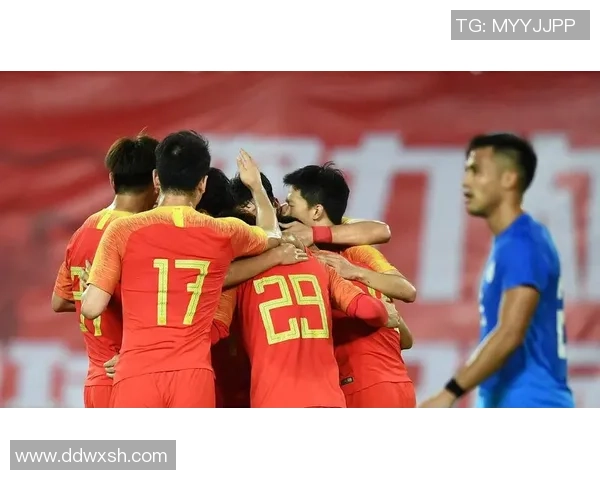 中国与菲律宾足球友谊赛精彩回顾2019年6月7日全场录像分析