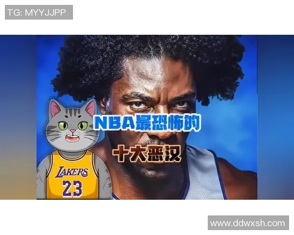 NBA“恶汉”贝弗利，因家暴入狱，娶了白富美仍是那么浮躁