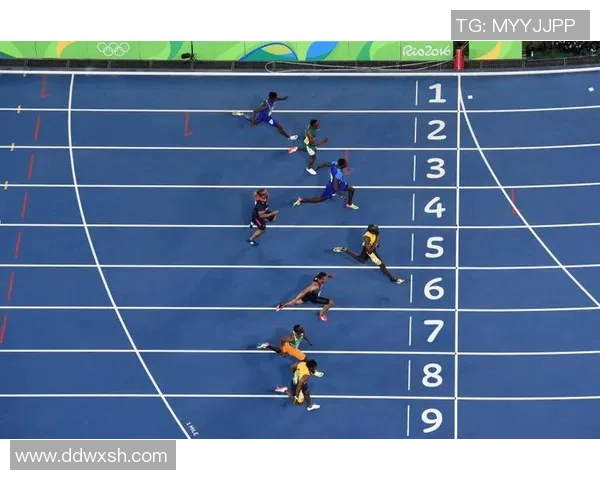 国际田联主席：2028奥运路程立异 女子百米金牌首日诞生