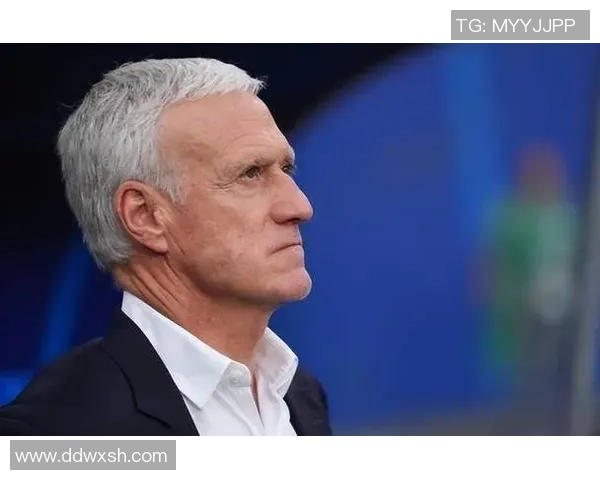 德尚：对接下来的竞赛有了一些答案；防卫端的储藏相同重要