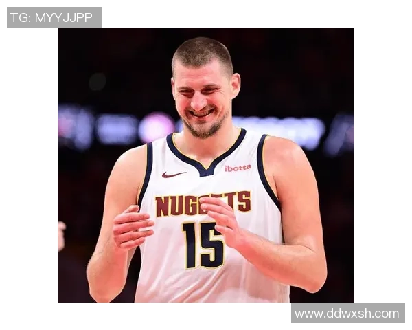 约基奇39+15+10+2无缘今天最佳球员！由于弗拉格42+7+6创7项纪录